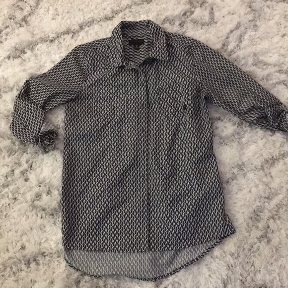 Volcom blouse - Picture 1 of 1